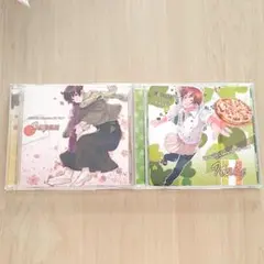 ヘタリア キャラクターCD Vol.3 日本 vol.1 イタリア