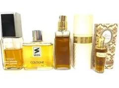 △048 シャネル/サクセス/マダムロシャス/ニナリッチ/60-100ml