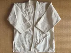 道着(上)+合気道用帯4本セット