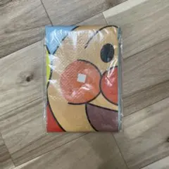 アンパンマン レジャーシート