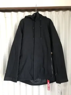 VOLCOM レディース スノーボードウェア(ジャケット)