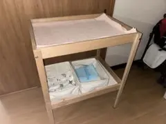 2025年最新】ikea オムツ替え台の人気アイテム - メルカリ