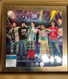 関ジャニ∞ ”KANJANI∞ DOME LIVE 18祭”