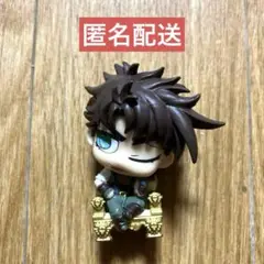 【美品/訳あり】　ジョセフ・ジョースター カプセルフィギュアコレクション