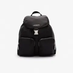 ラコステ ナイロンリュック 定価26,400円
