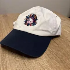 RICK&MORTY X PRIMITIVE キャップ