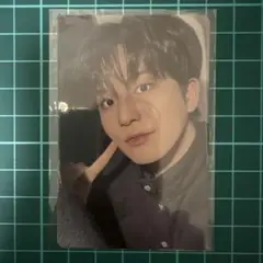 ATEEZ Golden Hour Part.3 ポカ ジョンホ ①