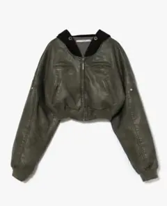 meltthelady メルトザレディ ジャケット 美品 Bubbles - melt the lady メルトザレディ gothic jacketの通販