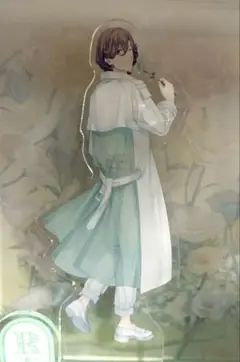 うたプリ　カルナイ　寿嶺二　アクスタ