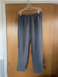 DAISUKE OBANA I REGULAR PANT グレー S