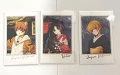 FGOフェス ポートレイト イシュタル ジャガーマン