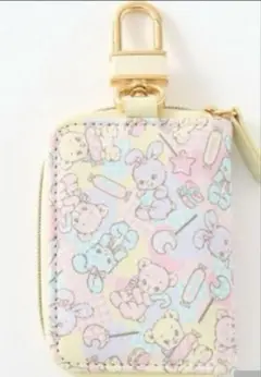 しまむら SWIMMER レディース　スマートキーケース