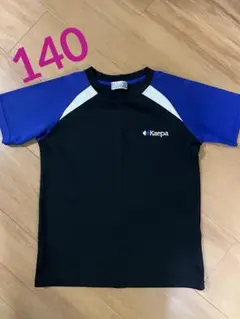 Kaepa 半袖シャツ