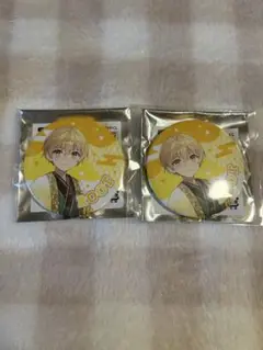 すとぷり るぅとくん 缶バッジ