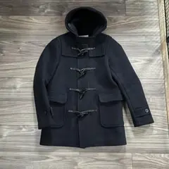 2025年最新】HEAD PORTER +PLUS ダッフルコートの人気アイテム
