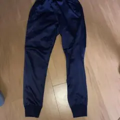 ニューバランス　ジャージ紐無し