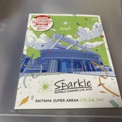 Animelo Summer Live 2022-Sparkle- DAY1〈…