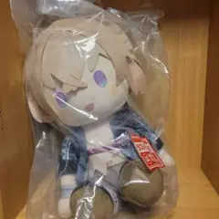 一番くじ 崩壊: スターレイル vol.2 ラストワン賞 カカワーシャ