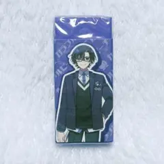 カラフルピーチ 消しゴムコレクション2 モフくん