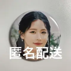 (G)I-DLE IDLE アイドゥル　ミヨン　缶バッジ