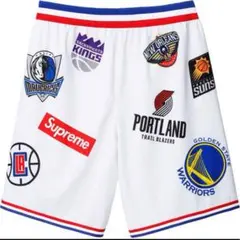 2025年最新】supreme nike Basketball Shortsの人気アイテム