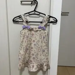 美品⭐️140水着