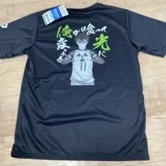 ブルーロック Tシャツ M