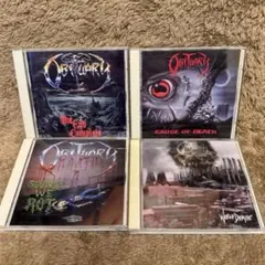 Obituary CDセット 4枚組