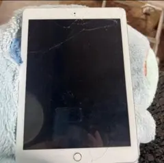 iPad 第6世代 WiFiモデル