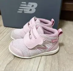 【12cm】ニューバランス NB 123
