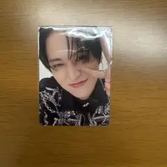 JO1 白岩瑠姫くん トレカ 旧譜