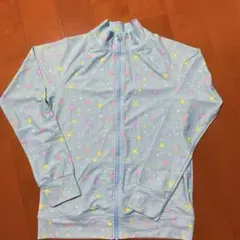 ラッシュガード　サイズ150