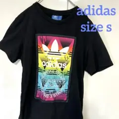 アディダスadidas Tシャツメンズ size S