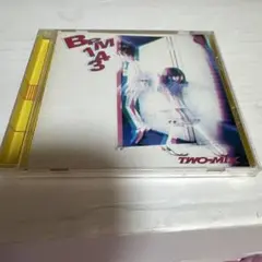 TWO-MIX BPM14 CD