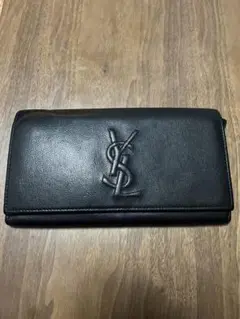 イヴサンローラン ysl イブサンローラン 長財布