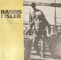 Hanns Eisler Suites No. 2, 3, 4 Kleine