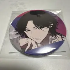 Gray Sheep EP03 缶バッジ YP