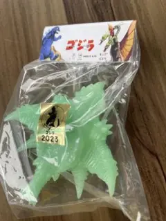 ソフビ マルサン マルガチャ ゴジラ 7体セット ゴジラ デストロイア ソフビ マルサン マルガチャ ゴジラ 7体セット ゴジラ