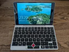 GPD Pocket 初代 ※ジャンク扱い
