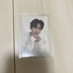 SEVENTEEN セブチ 24h ドギョム