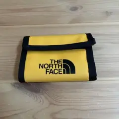 ノースフェイス　ミニウォレット　コインケース