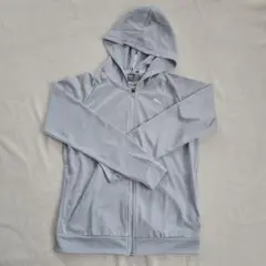 プーマ PUMA ACTIVE+ フーデッドジャケット