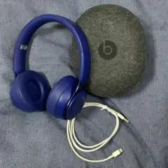 Beats by Dr Dre SOLO PRO Dark Blue