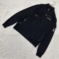 WURTH MODYF ブルゾン ブラック XL カジュアル