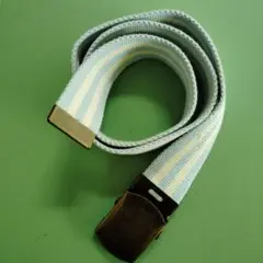 【ジャンク品】布ベルト