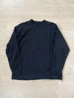 HOMME PLISSE ISSEY MIYAKEモックネックT