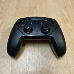 サイバーガジェット　 SW ジャイロコントローラー 無線タイプ ブラック