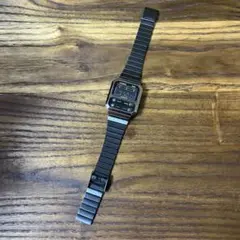 【CASIO/カシオ】1978リバイバル デジタル時計