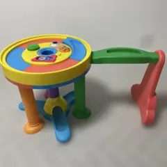 People ザ・プレミアム知育 テーブル型おもちゃ ウォーカー