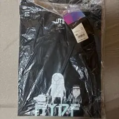 ユニクロ　米津玄師tシャツ 4XL